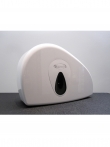 Toiletrolhouder BioFriend Jumbo Mini Non-stop