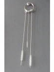 Tubebrush kit