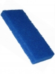 doodlebugpads blauw