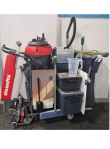 Rekola Motion Machine Trolley Toro